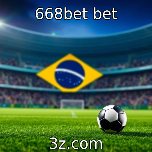 Expansão de plataformas de apostas online no Brasil